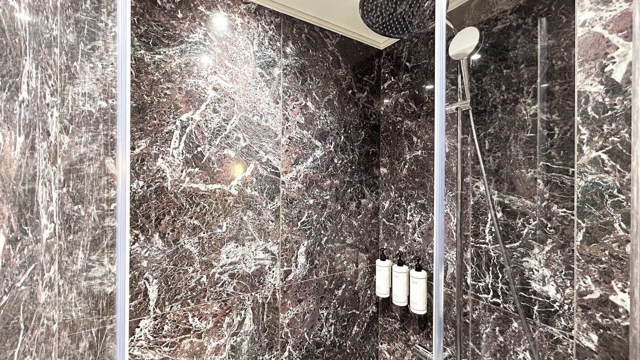 Photo of Bathroom in Quartier des Invalides