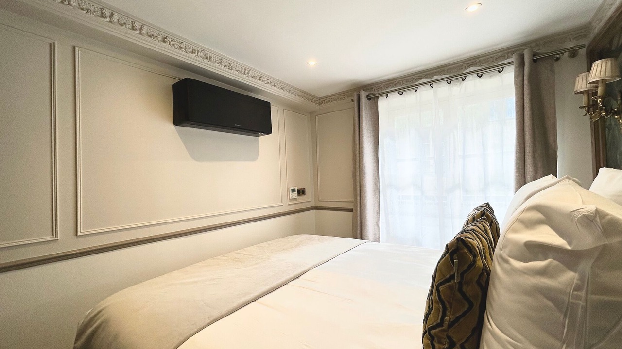 Photo of Bedroom in Quartier des Invalides