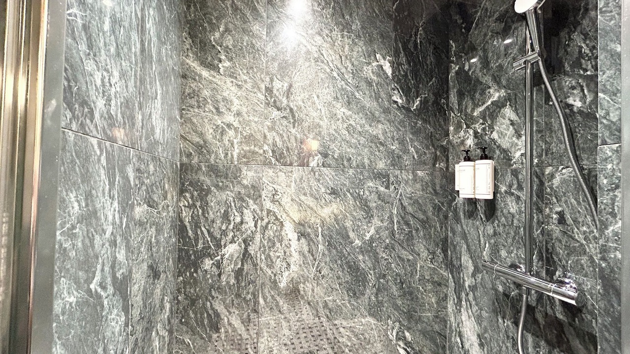 Photo of Bathroom in Quartier des Invalides