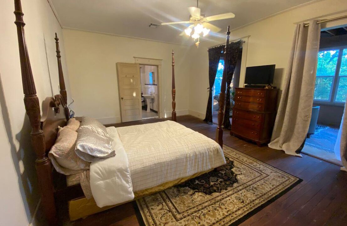 Photo of Bedroom in New Orleans