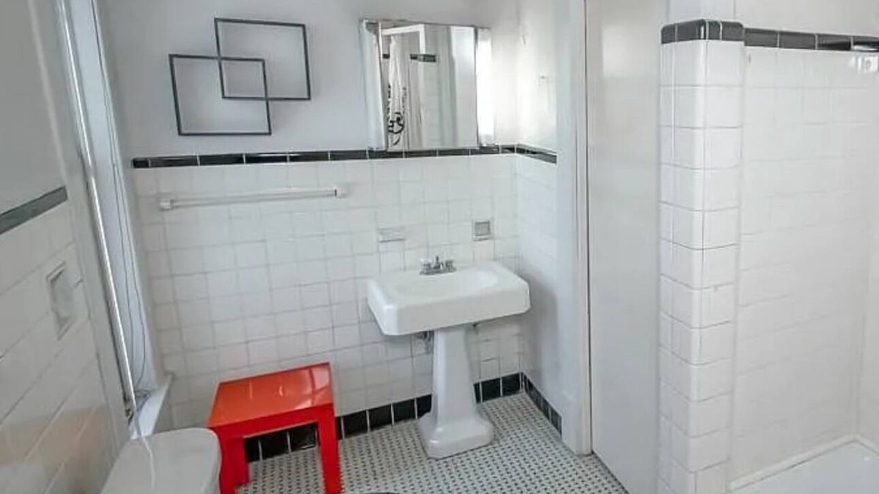 Photo of Bathroom in New Orleans