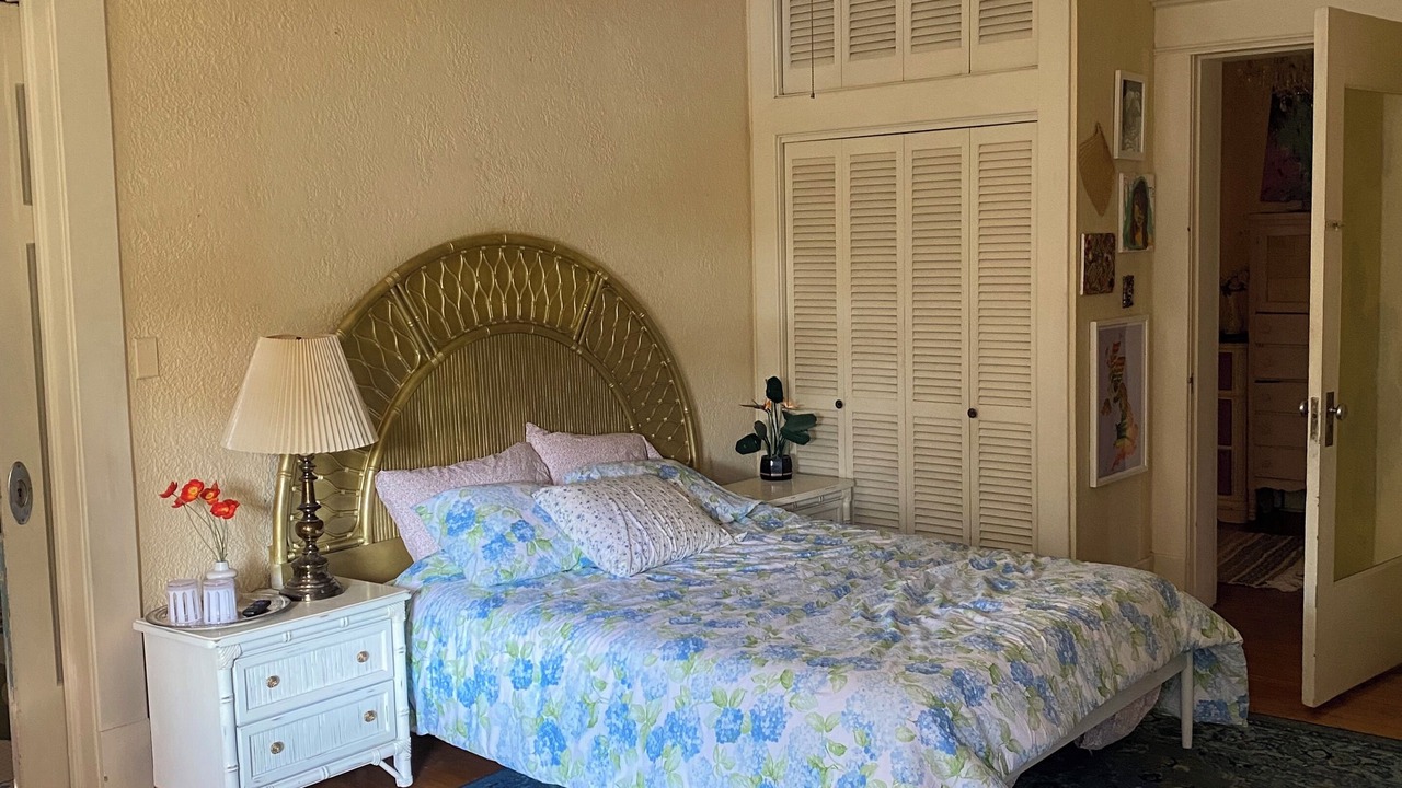 Photo of Bedroom in New Orleans