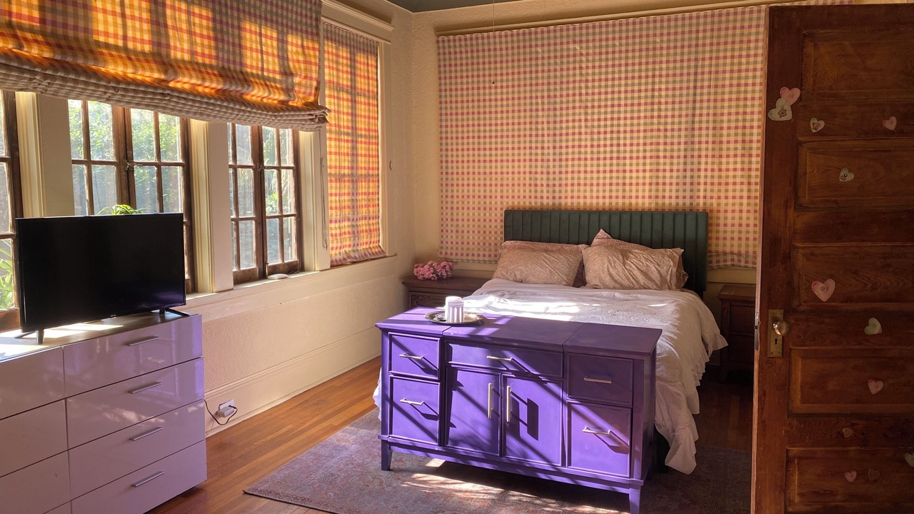 Photo of Bedroom in New Orleans