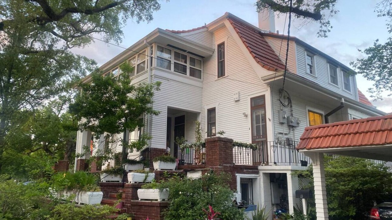 Photo of Outdoor in New Orleans