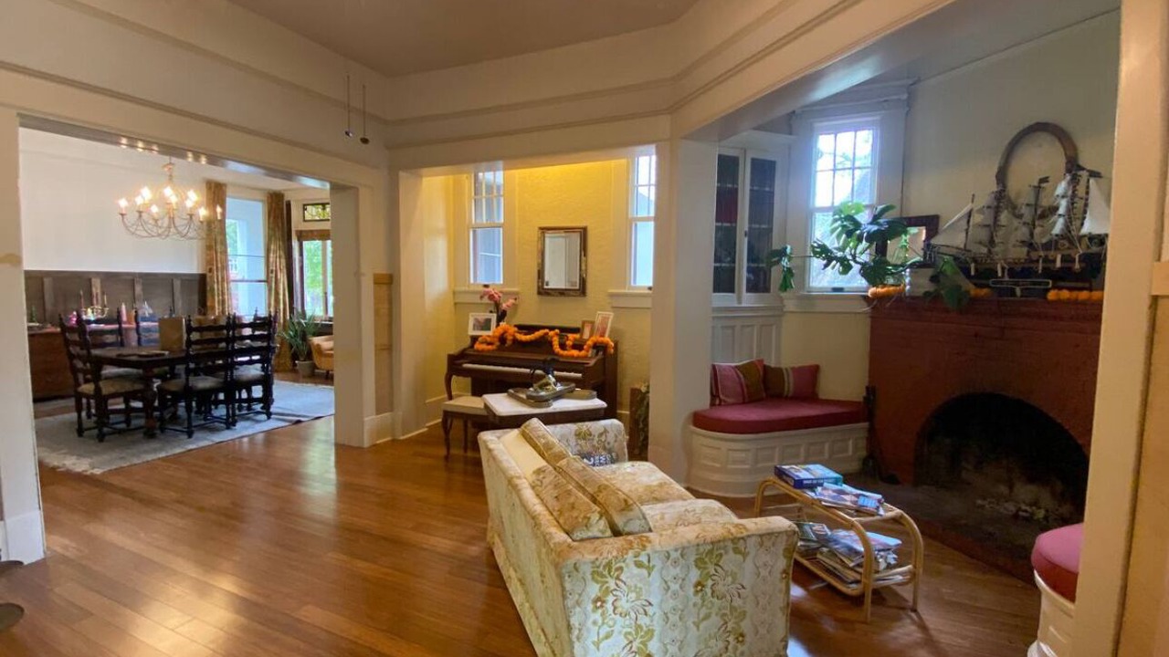 Photo of Livingroom in New Orleans