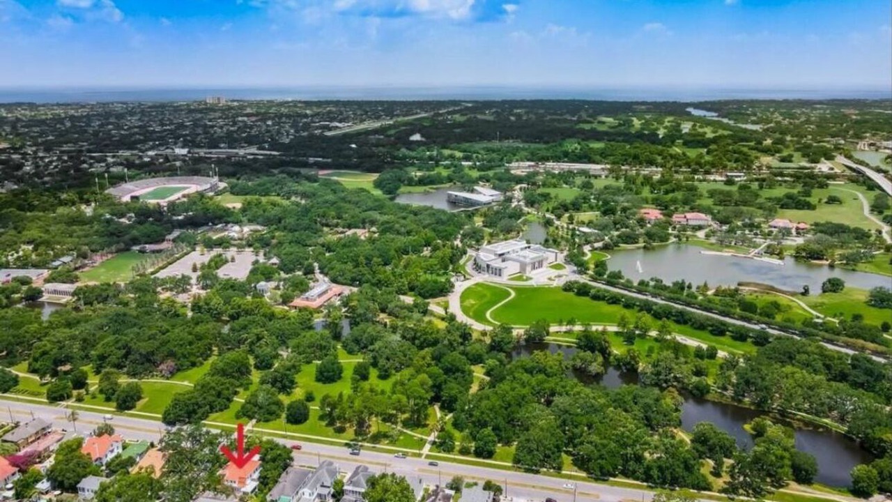 Photo of Outdoor in New Orleans