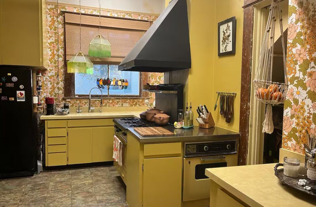 Photo of Kitchen in New Orleans