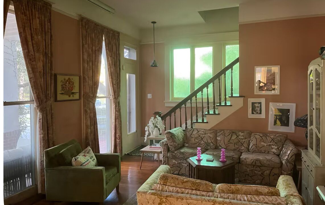 Photo of Livingroom in New Orleans