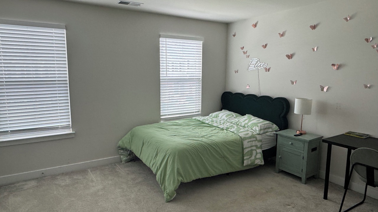 Photo of Bedroom in Bel Air
