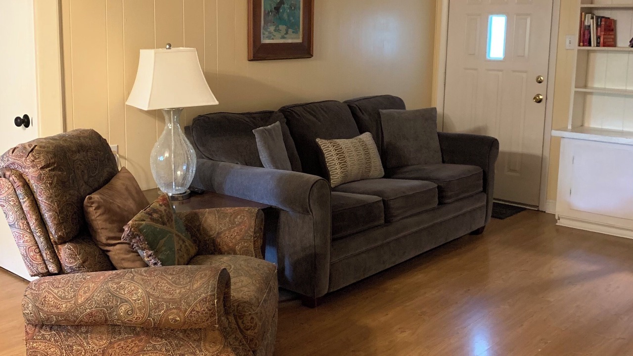 Photo of Livingroom in Gonzales