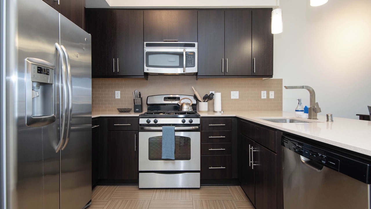 Photo of Kitchen in Del Rey