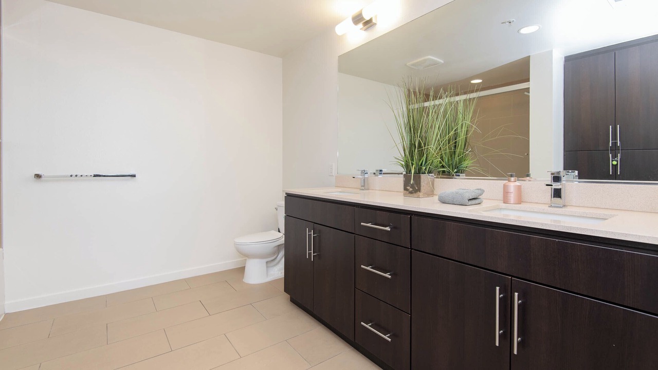 Photo of Bathroom in Del Rey