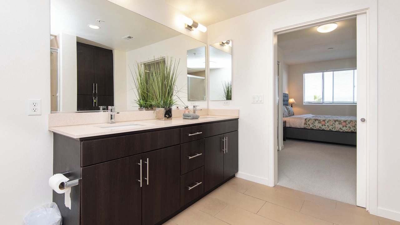 Photo of Bathroom in Del Rey