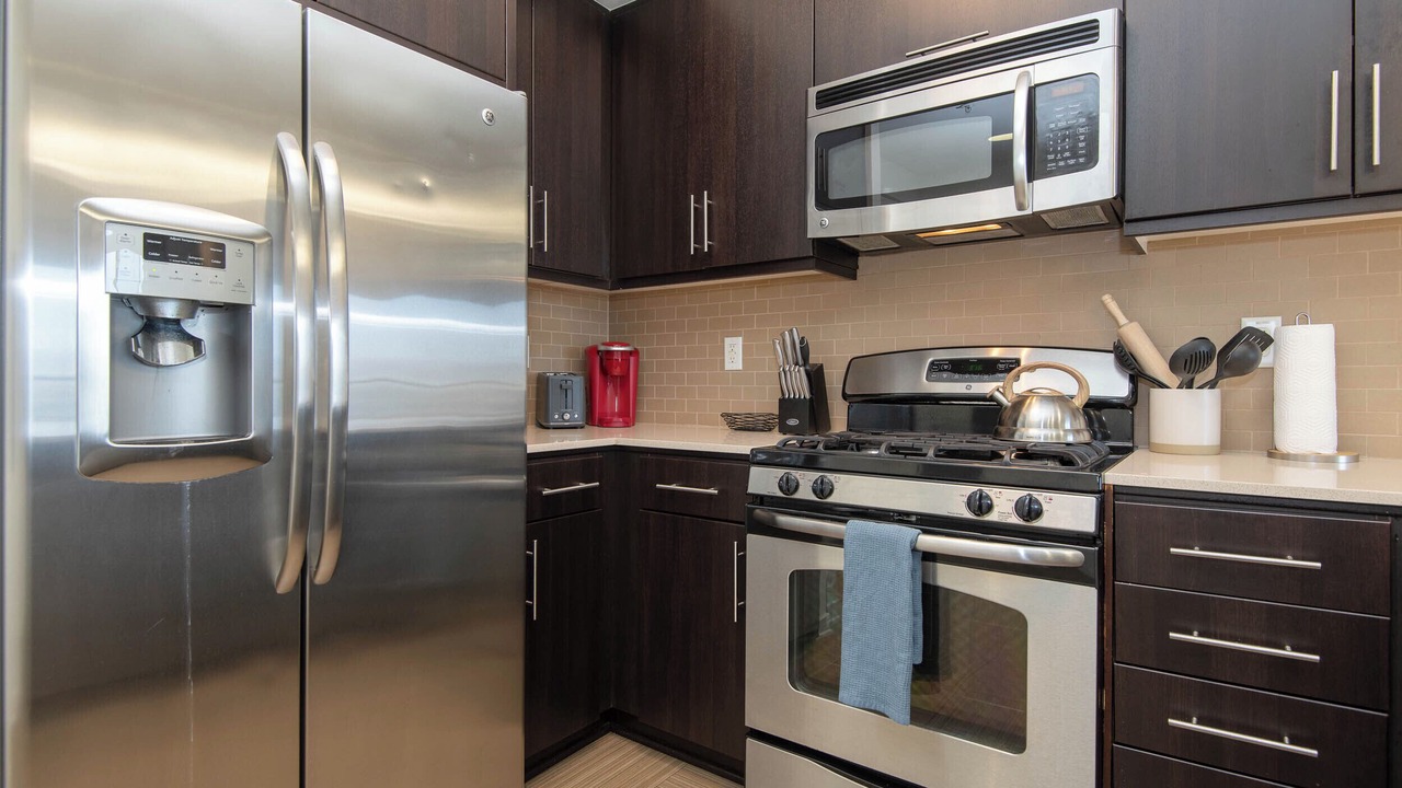 Photo of Kitchen in Del Rey