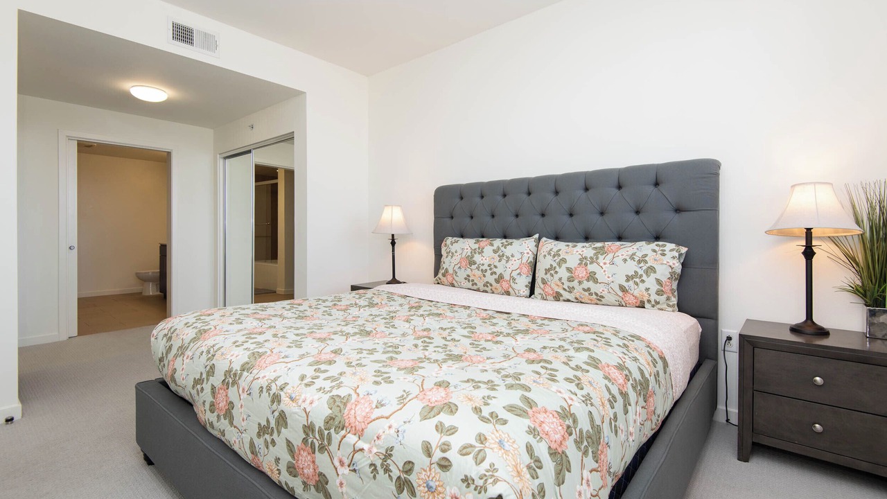 Photo of Bedroom in Del Rey