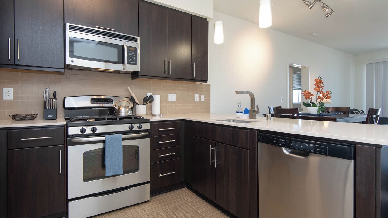Photo of Kitchen in Del Rey