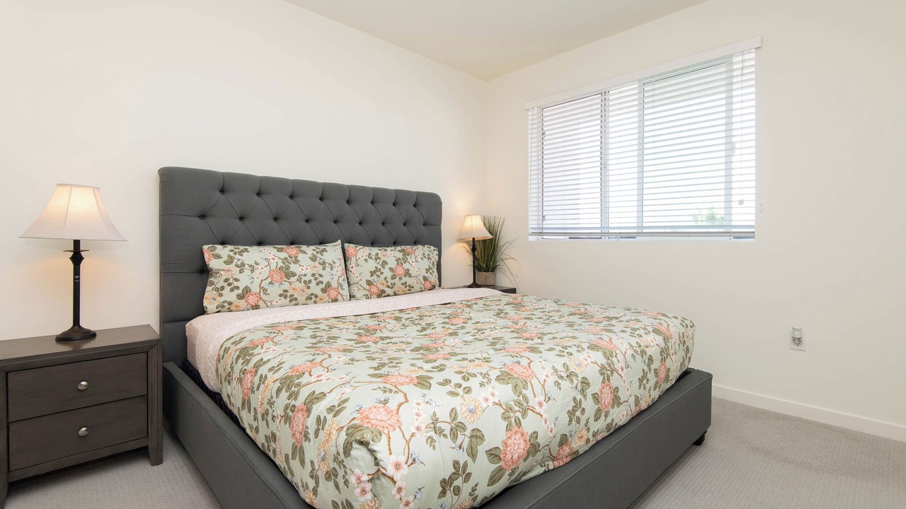 Photo of Bedroom in Del Rey