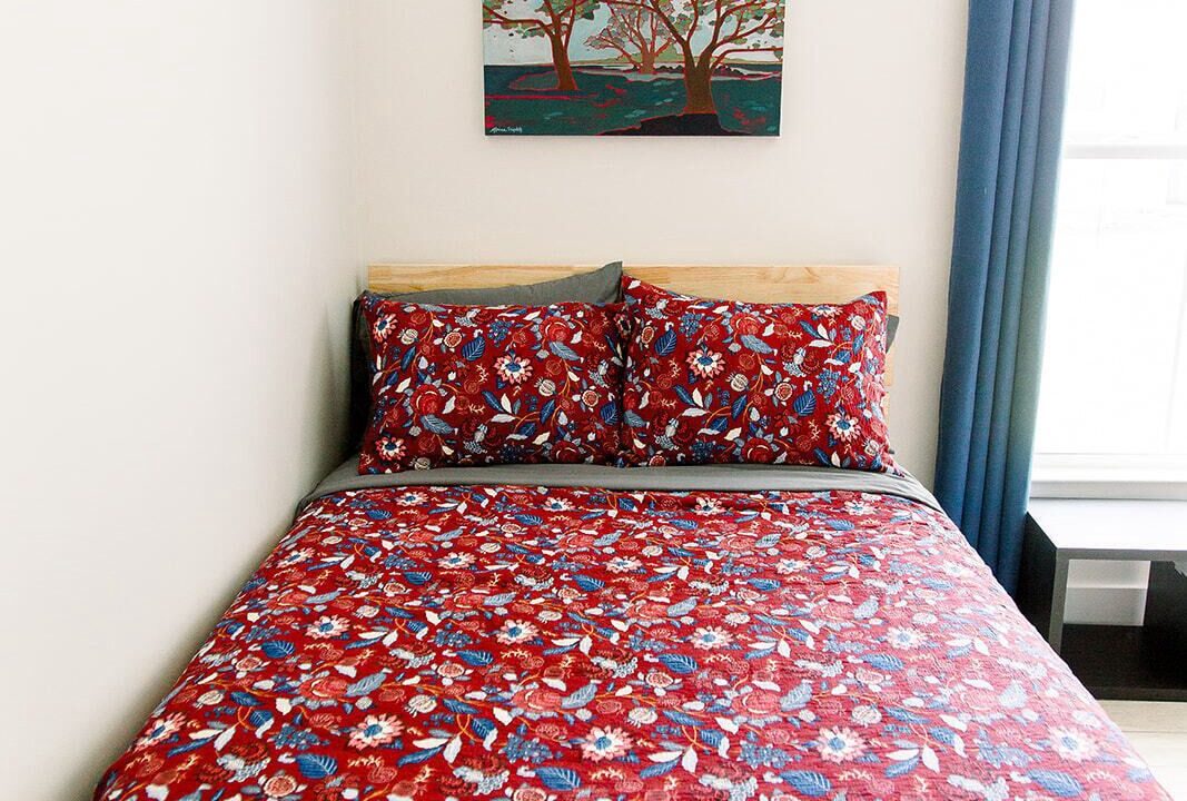Photo of Bedroom in Gulfport