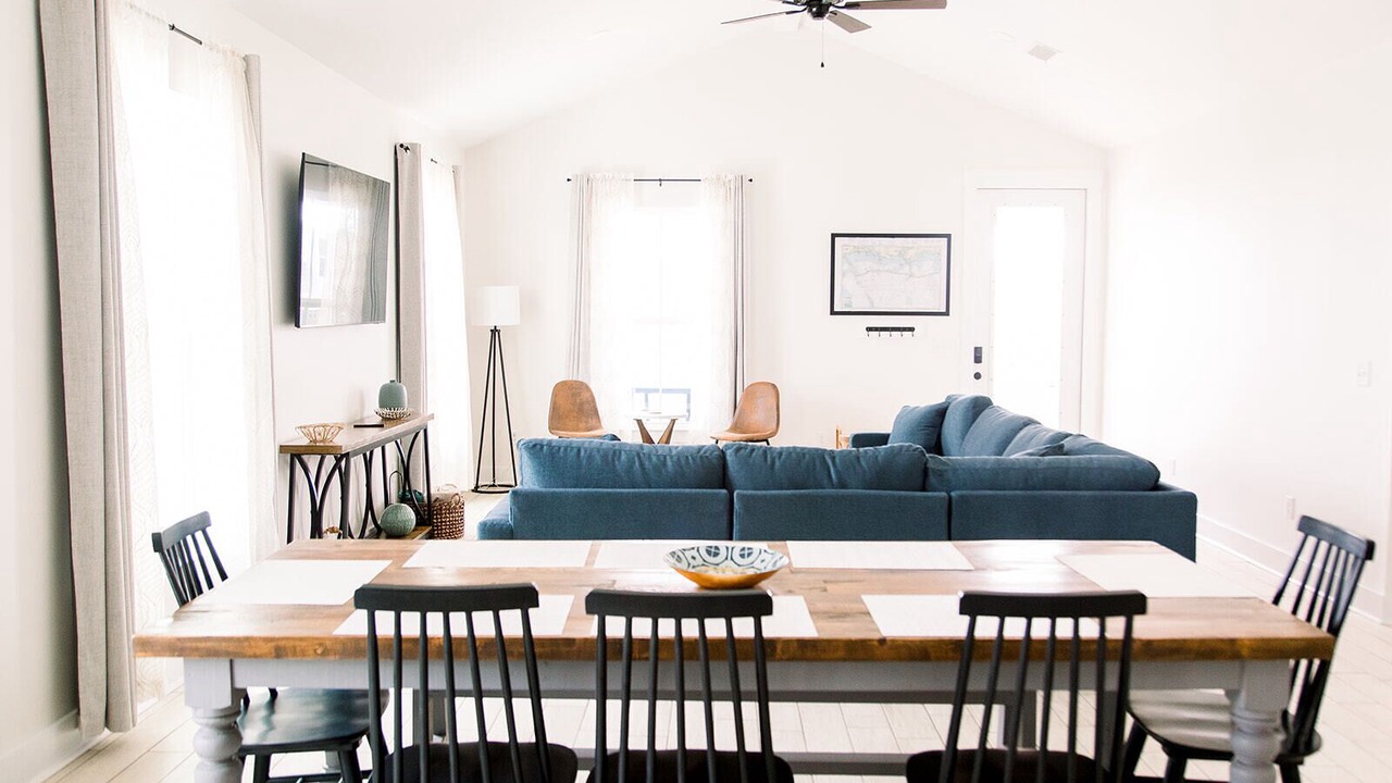 Photo of Livingroom in Gulfport