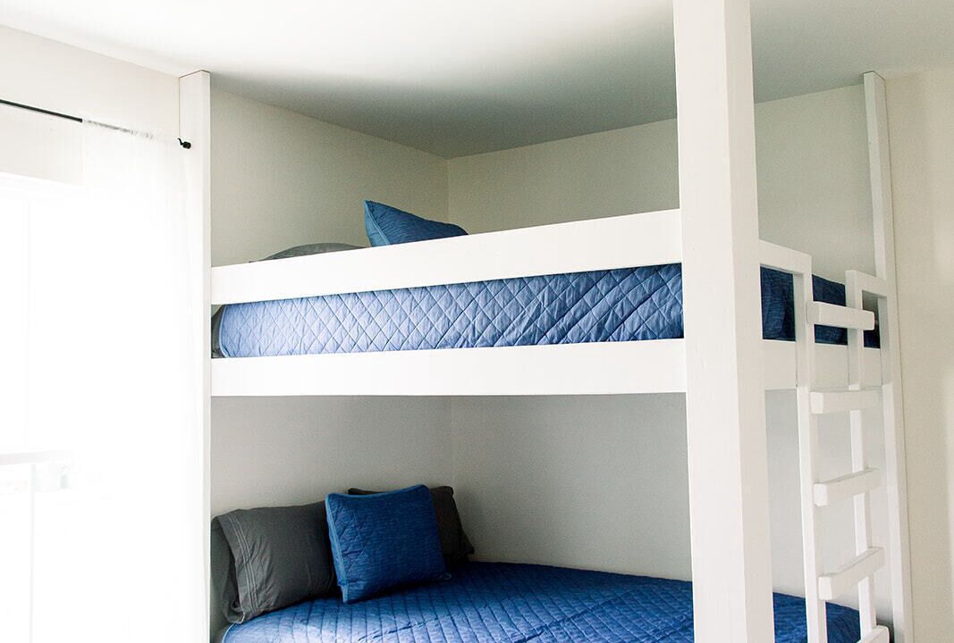 Photo of Bedroom in Gulfport