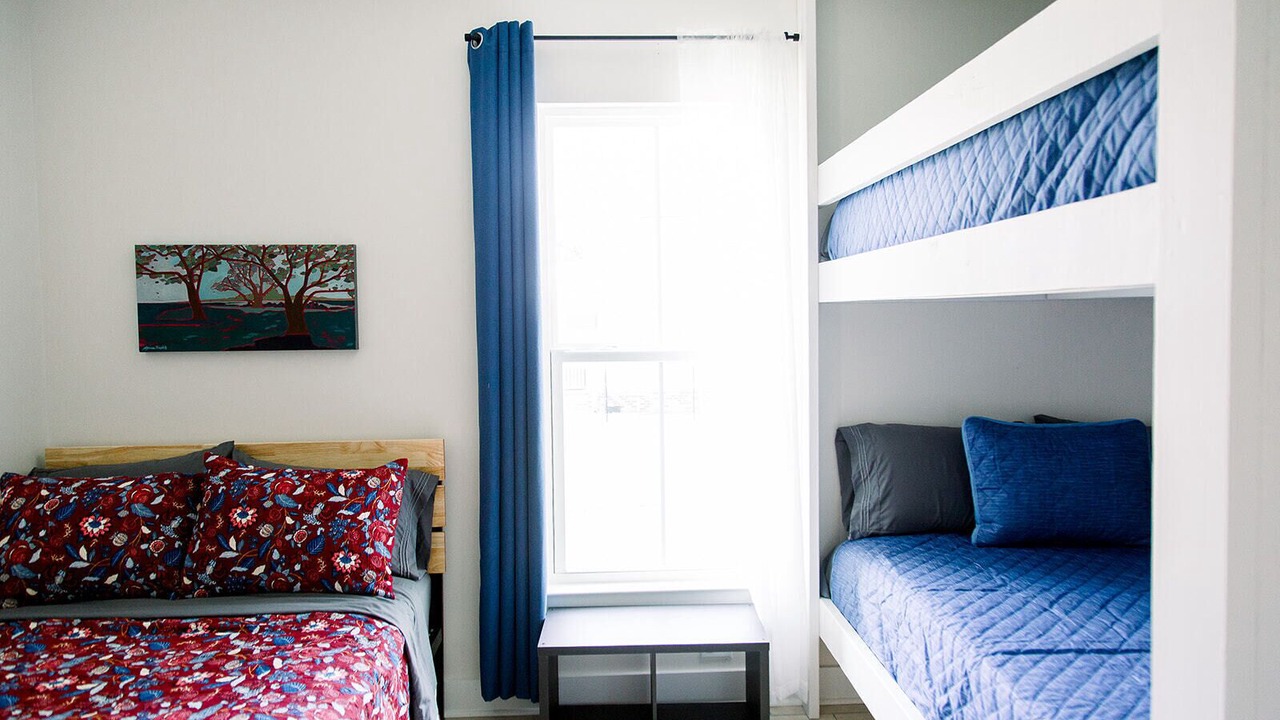 Photo of Bedroom in Gulfport