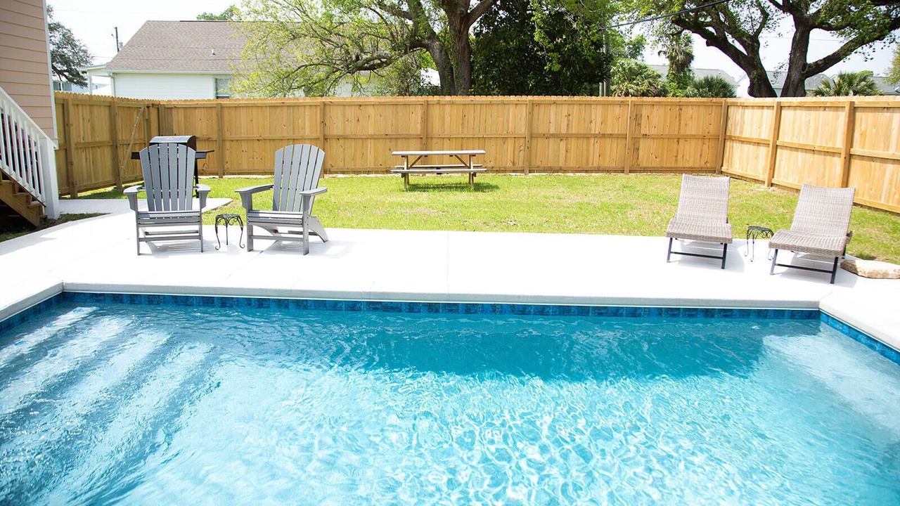 Photo of Outdoor in Gulfport
