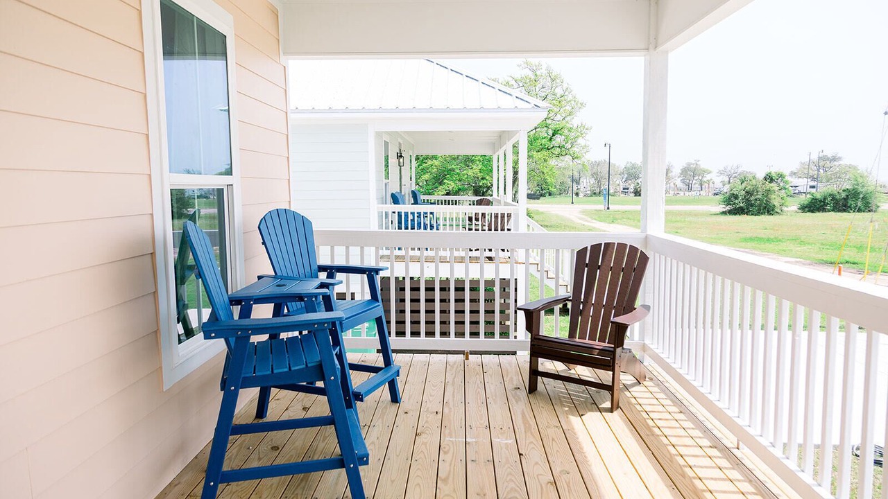 Photo of Outdoor in Gulfport