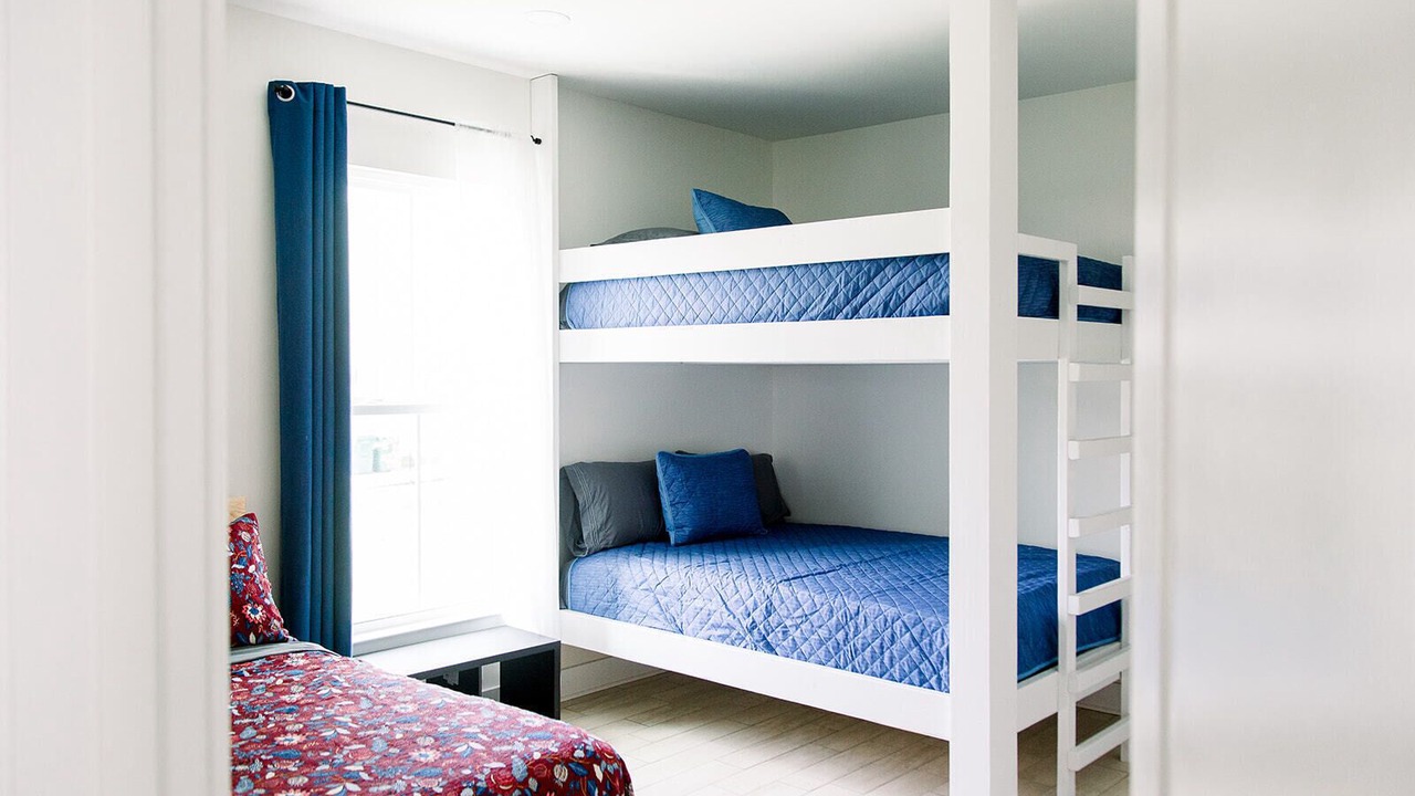 Photo of Bedroom in Gulfport