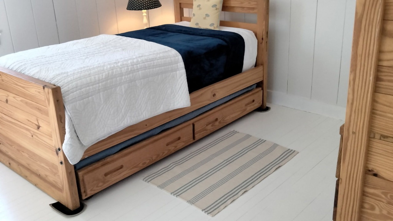 Photo of Bedroom in Brewster