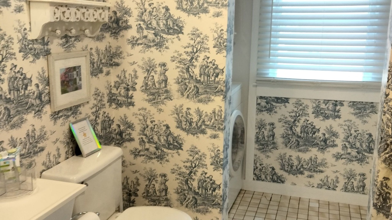 Photo of Bathroom in Brewster