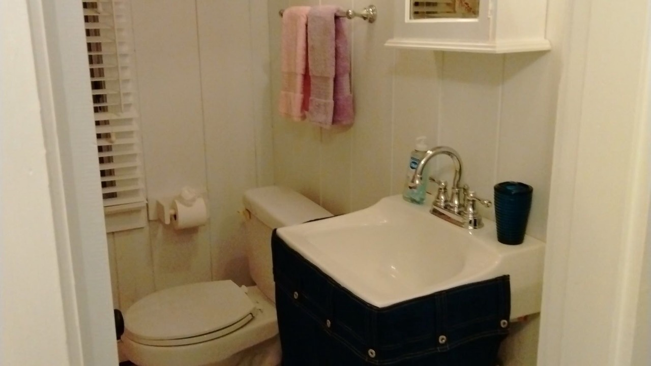 Photo of Bathroom in Brewster