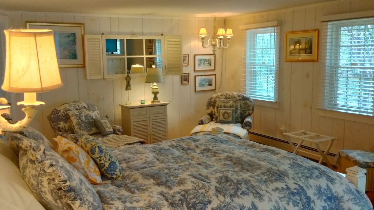 Photo of Bedroom in Brewster