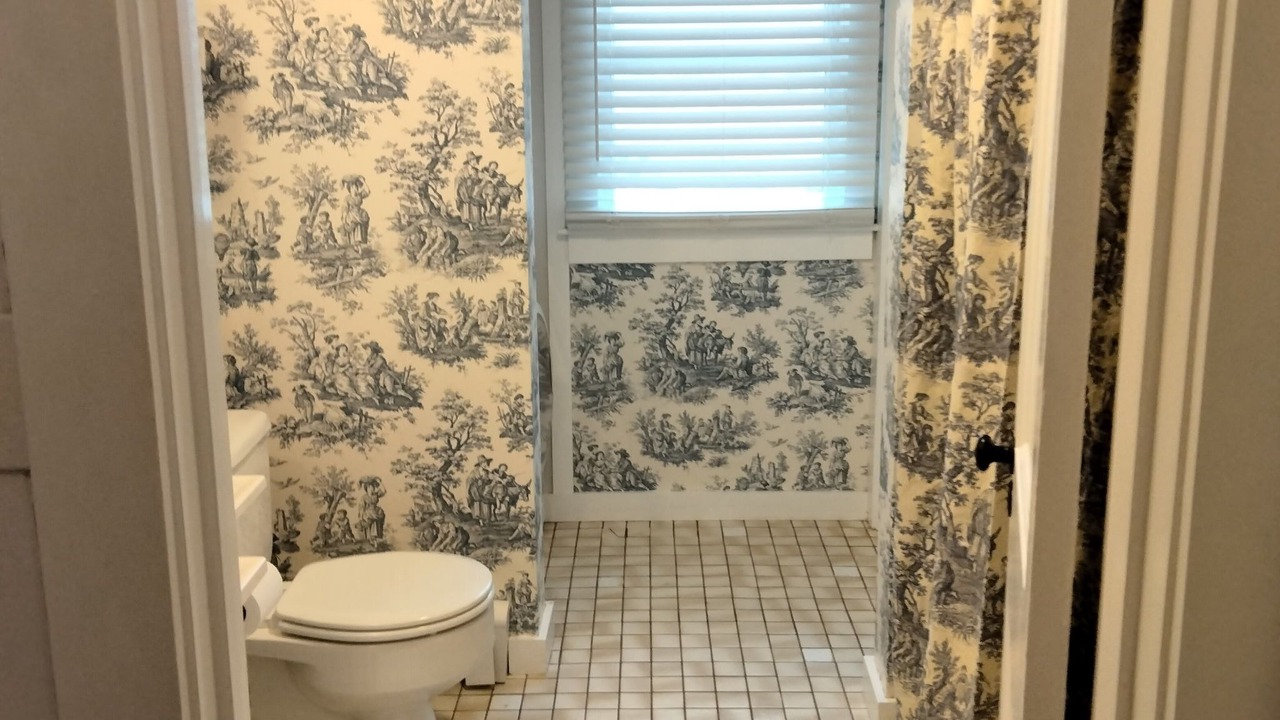 Photo of Bathroom in Brewster