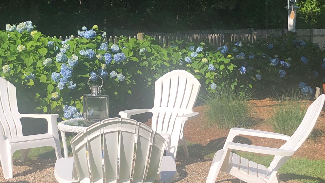 Photo of Patio Balcony in Brewster