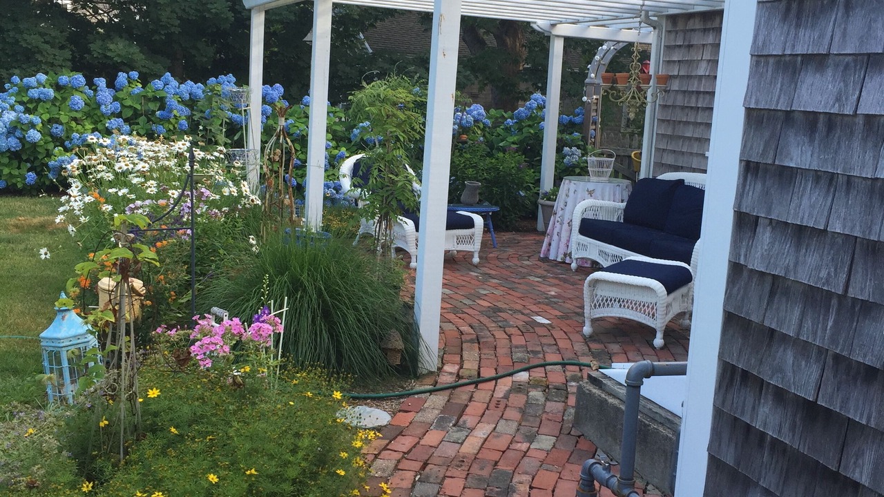 Photo of Patio Balcony in Brewster