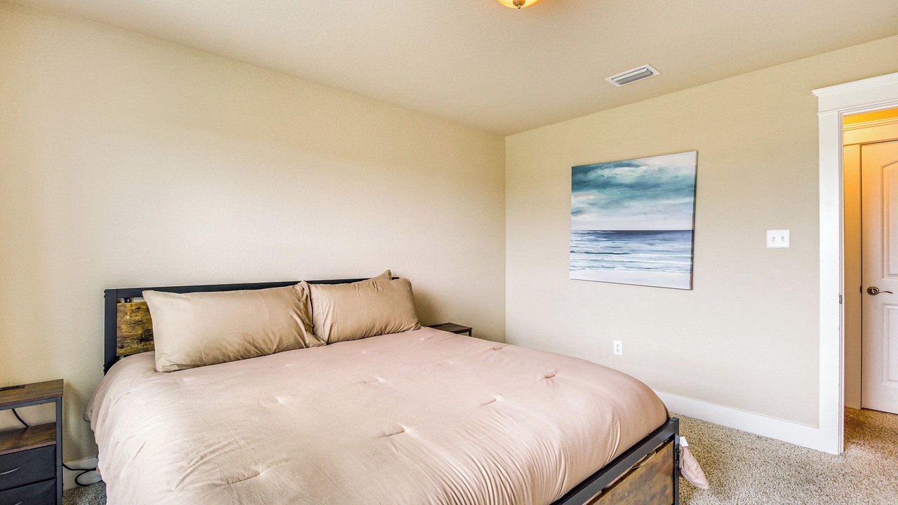 Photo of Bedroom in Gulfport