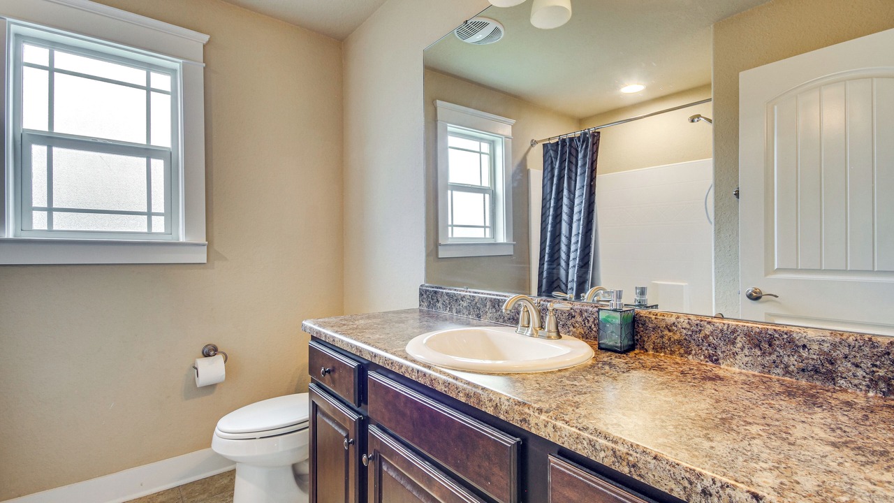 Photo of Bathroom in Gulfport