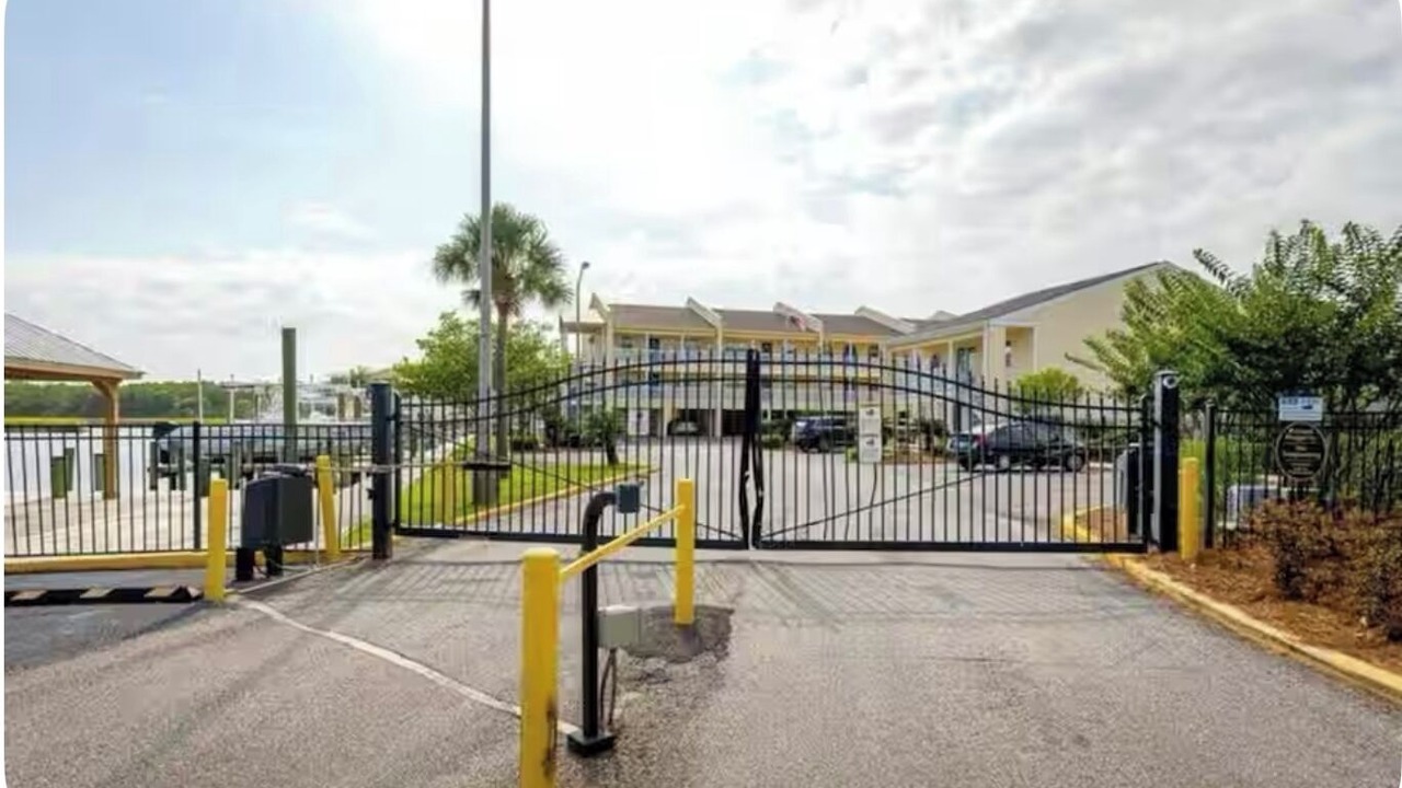 Photo of Outdoor in Gulf Park Estates