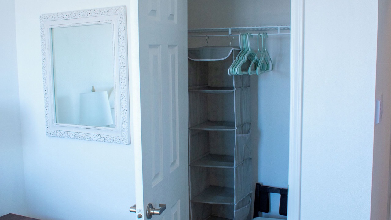 Photo of Bedroom in Gulf Park Estates