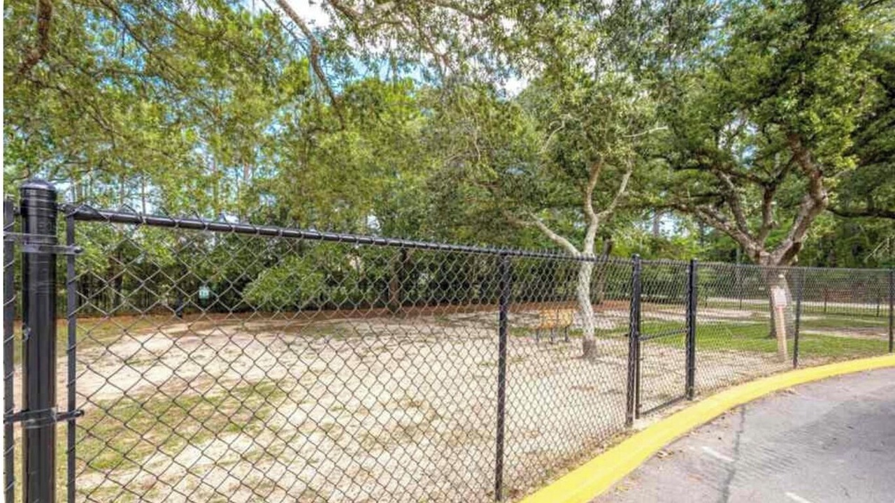 Photo of Outdoor in Gulf Park Estates