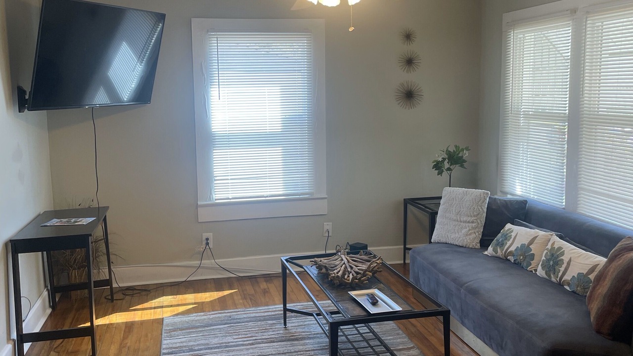 Photo of Livingroom in Gulfport