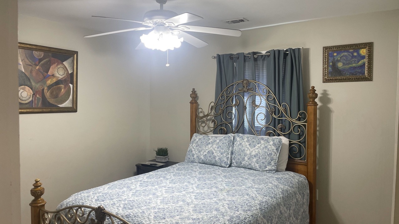 Photo of Bedroom in Gulfport