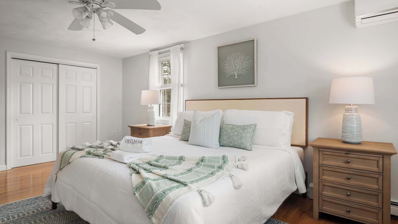 Photo of Bedroom in East Harwich