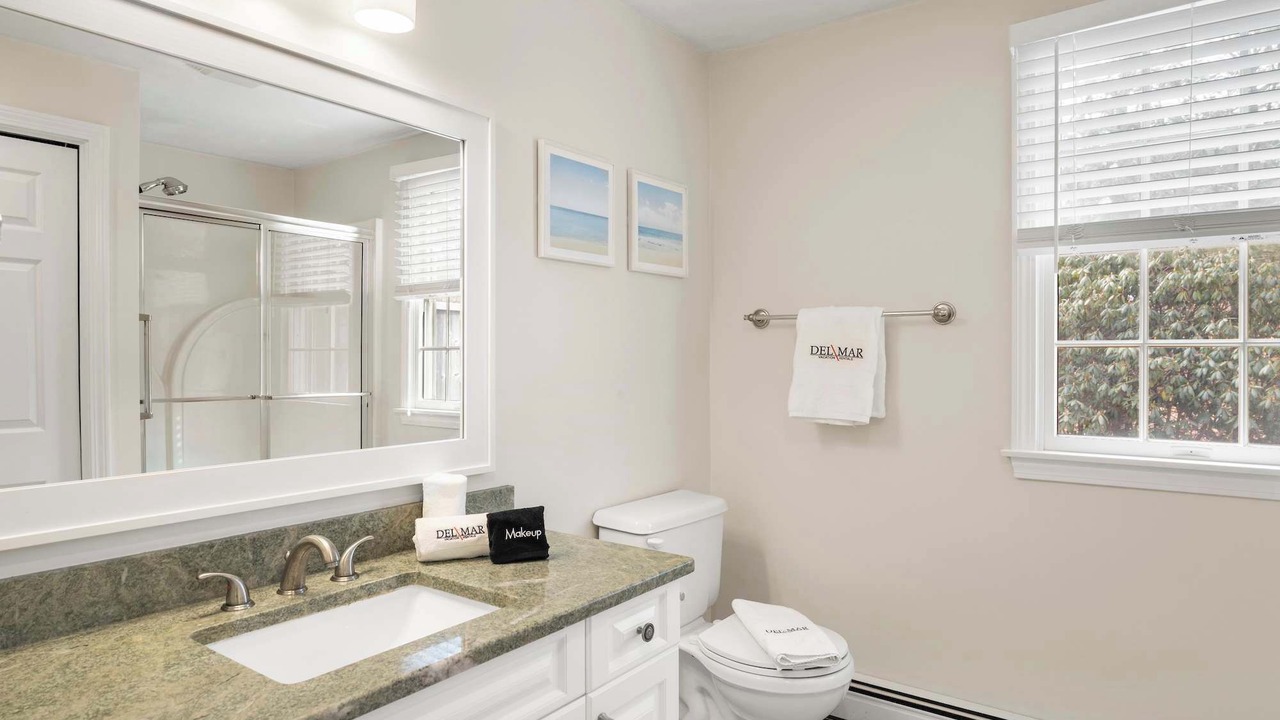 Photo of Bathroom in East Harwich
