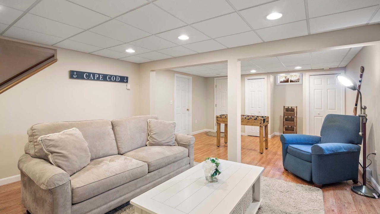 Photo of Livingroom in East Harwich