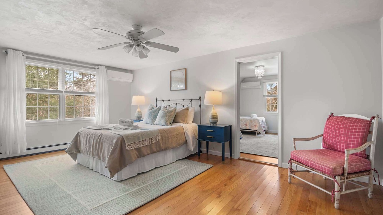 Photo of Bedroom in East Harwich