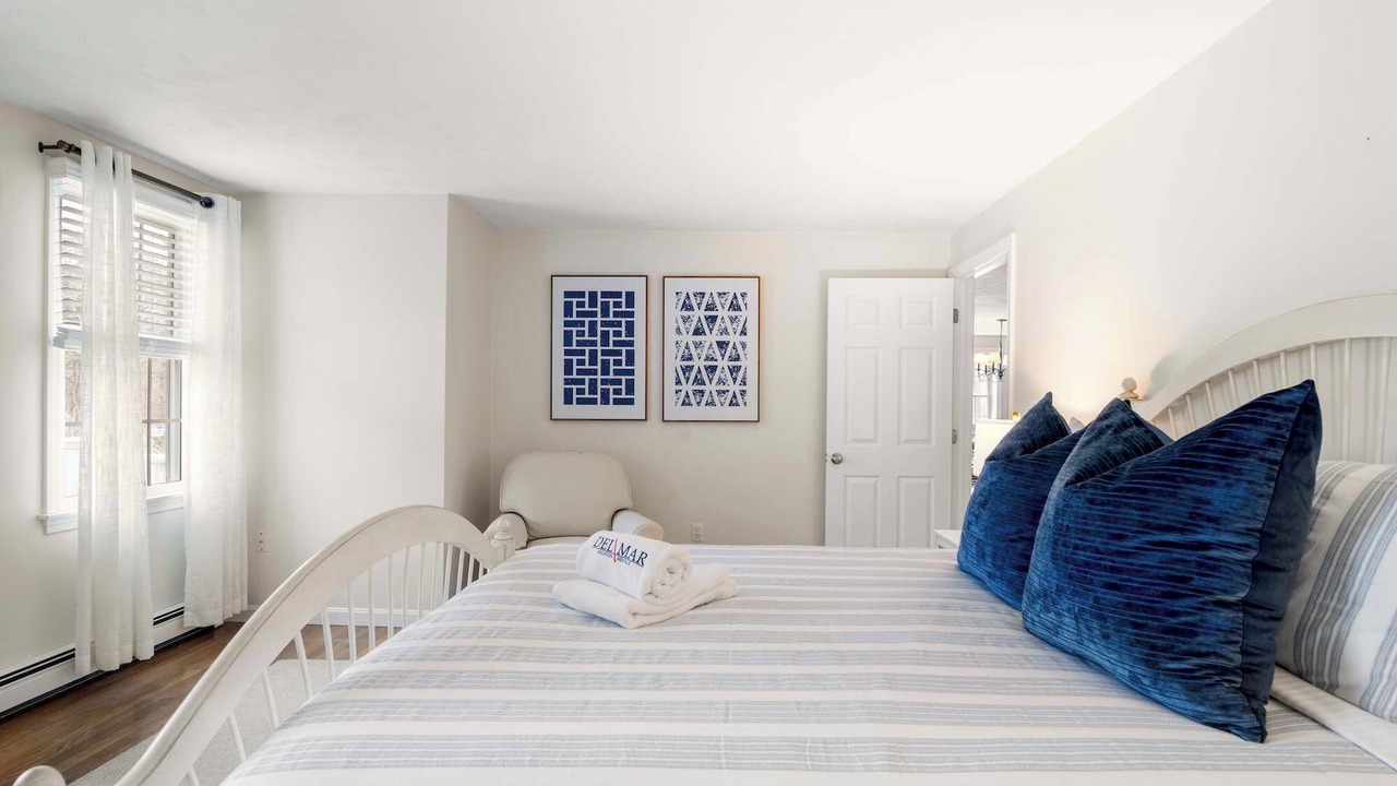 Photo of Bedroom in East Harwich