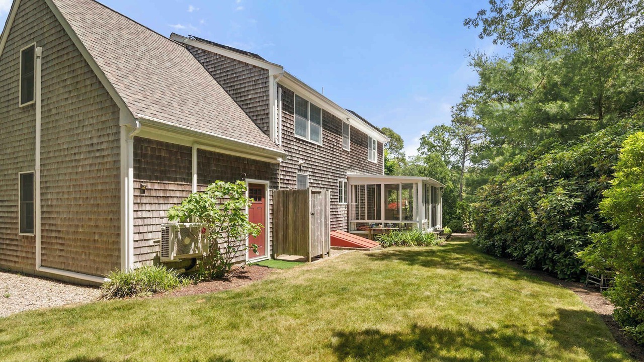 Photo of Outdoor in East Harwich