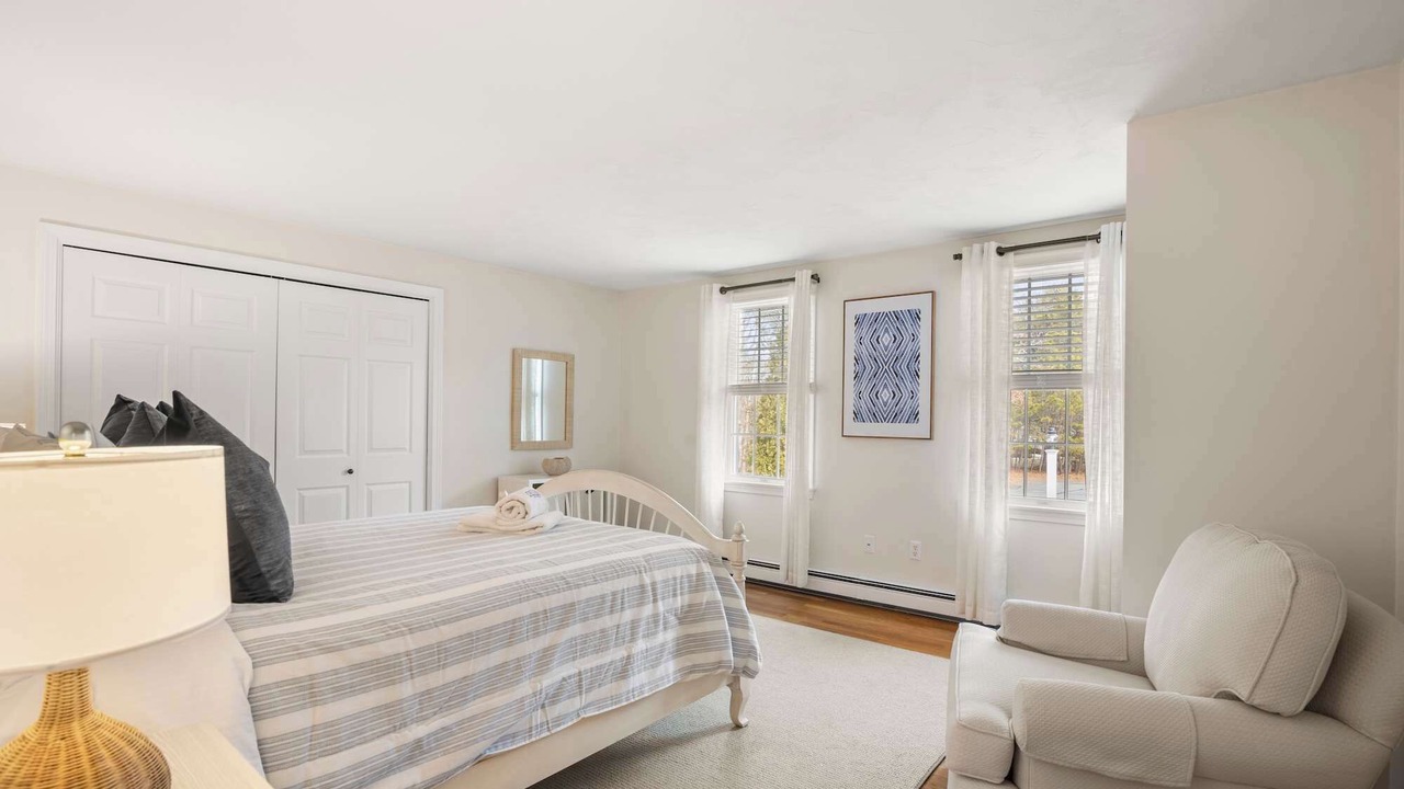 Photo of Bedroom in East Harwich
