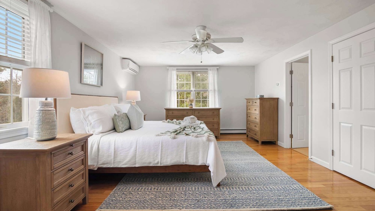Photo of Bedroom in East Harwich